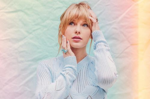 18 Lagu Baru Taylor Swift di Album &quot;Lover&quot; Masuk Peringkat 100 Billboard
